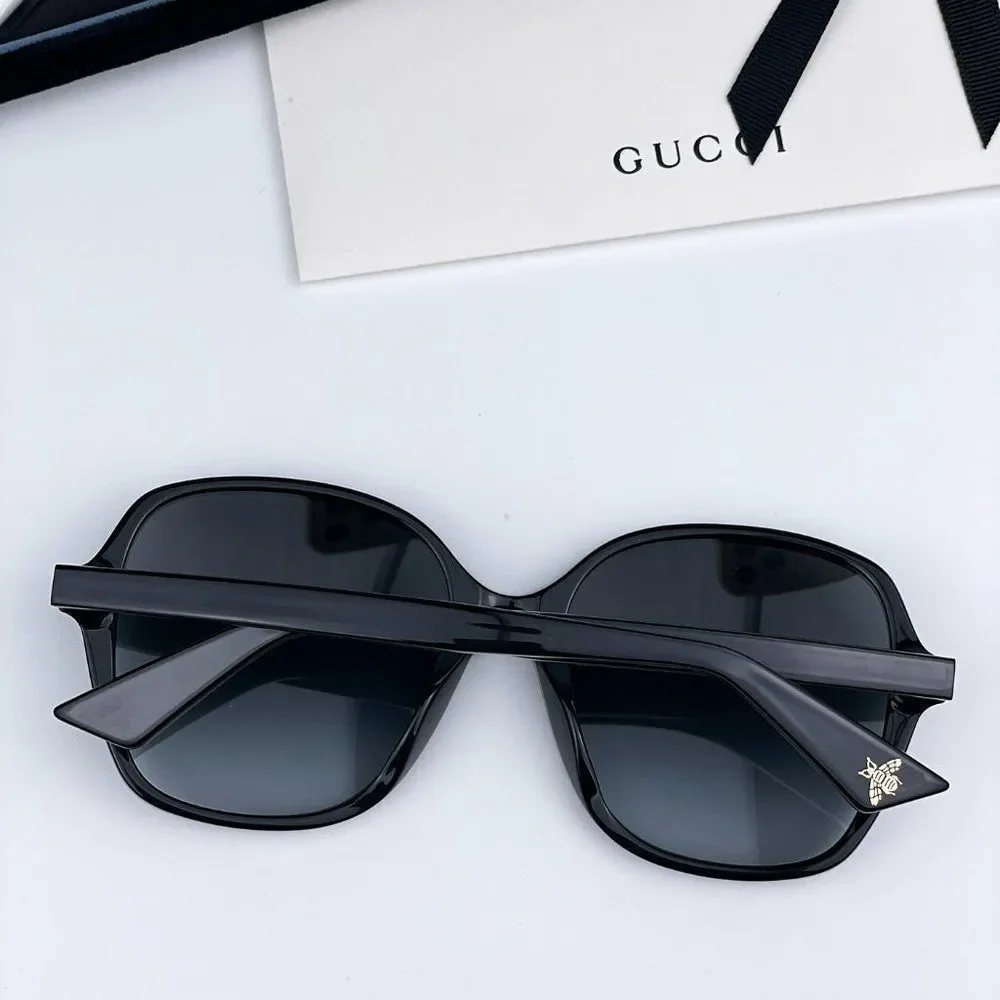 Gucci new gg0092s